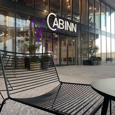 Cabinn Copenhagen Luaran gambar