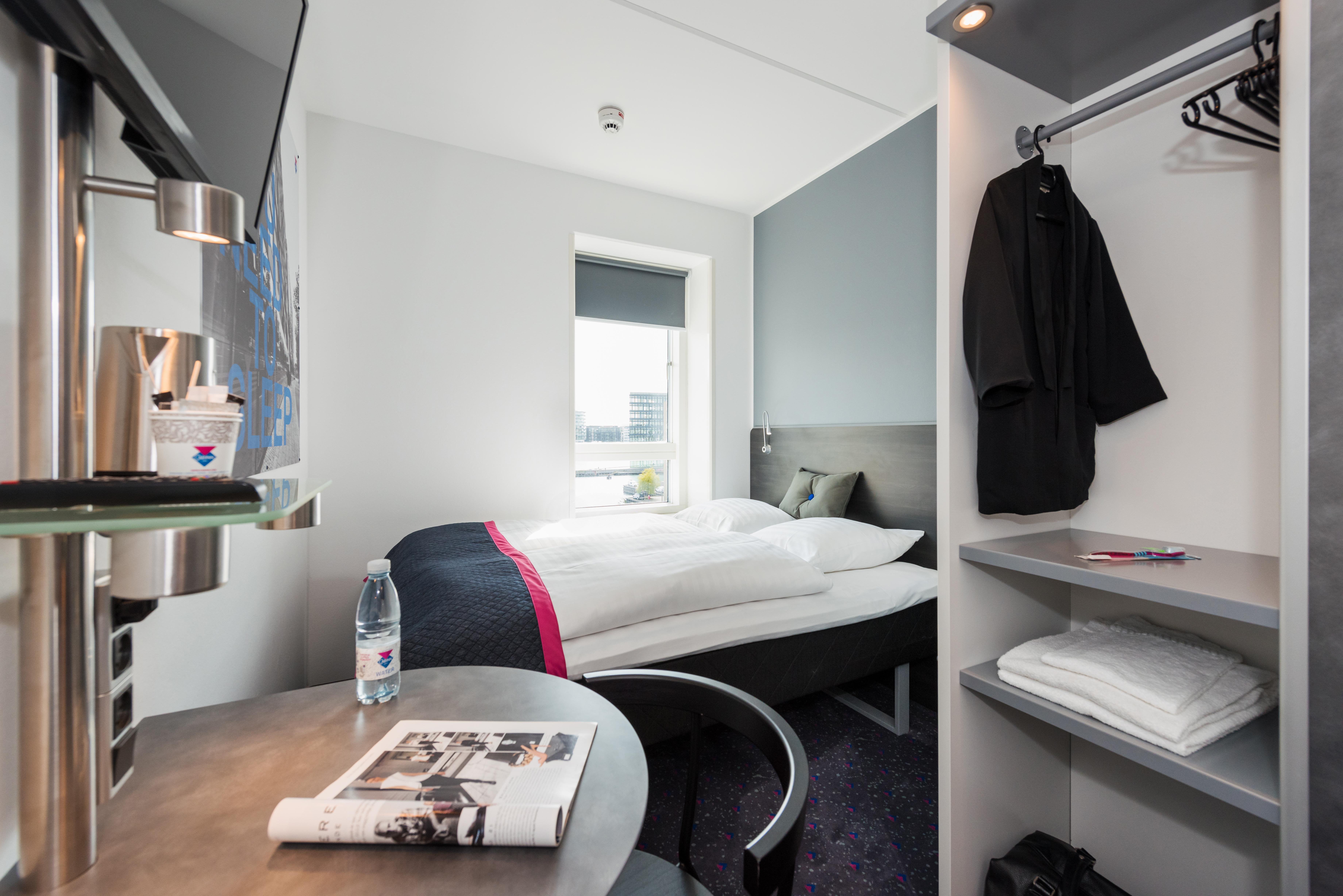 Cabinn Copenhagen Luaran gambar