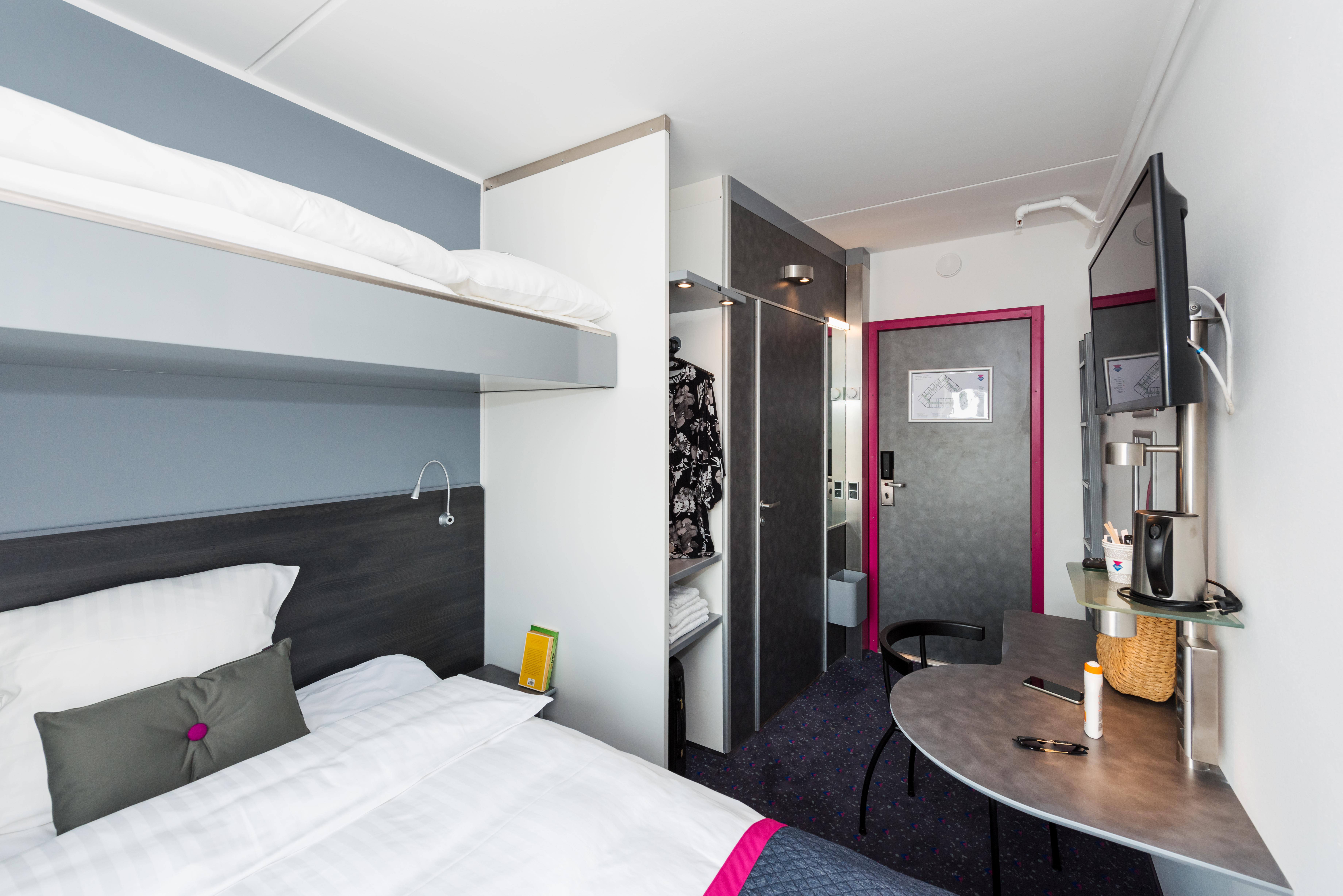 Cabinn Copenhagen Luaran gambar