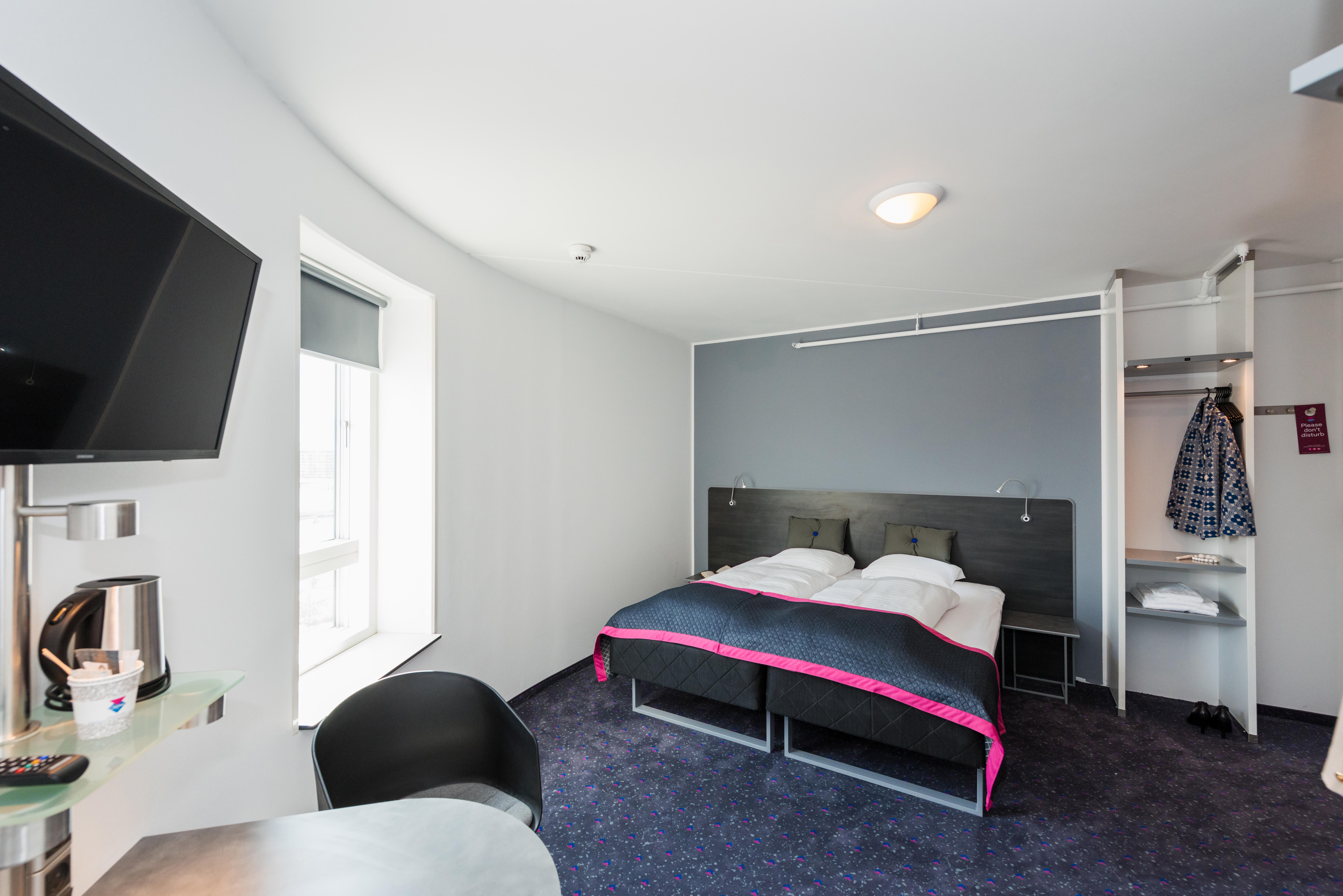 Cabinn Copenhagen Luaran gambar