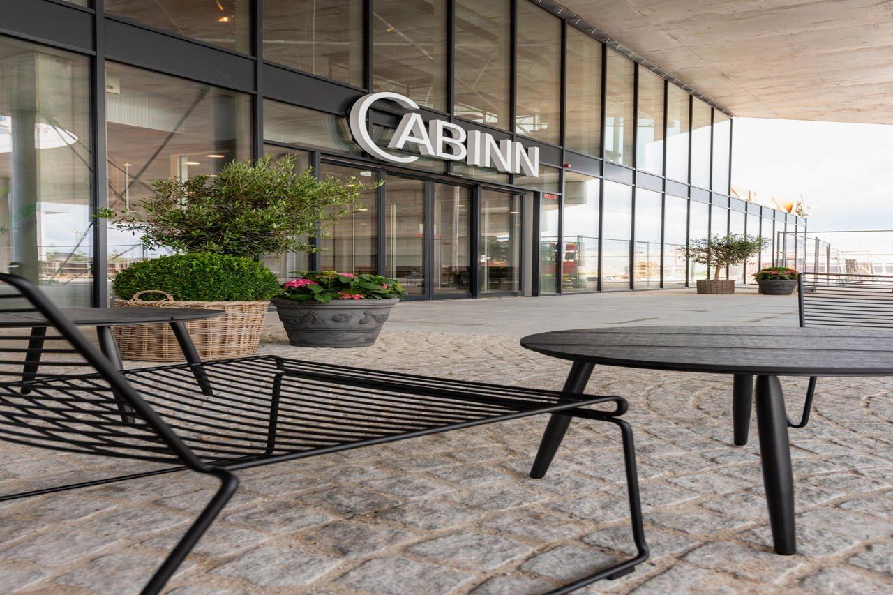 Cabinn Copenhagen Luaran gambar